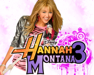 Baixe 3º Temporada de Hannah Montana