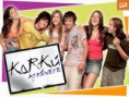 Ouça o tema da novela Karkú