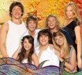 Teen Angels no programa Lima Limon