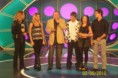 Teen Angels no raul gil
